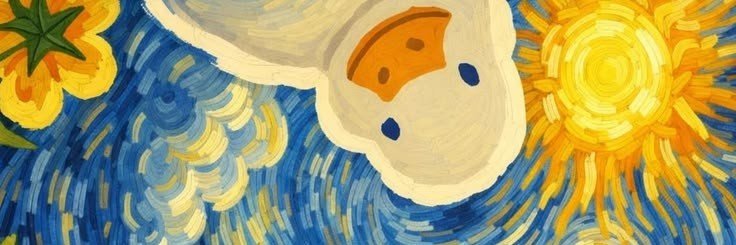 maycuack's profile banner image