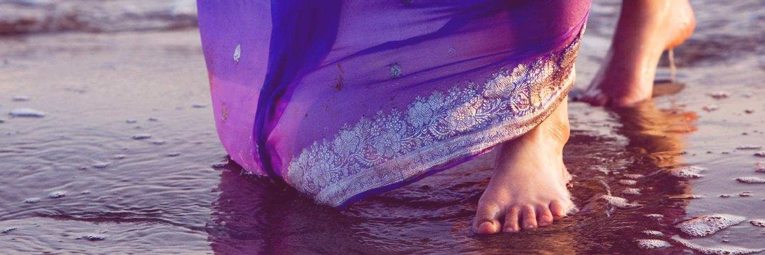 SisterIndia's profile banner image