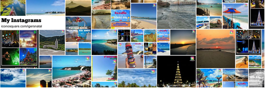 IgersNatal's profile banner image