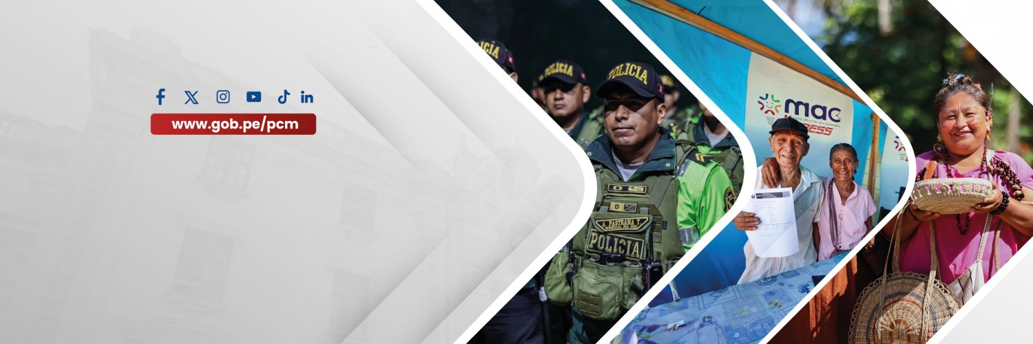 pcmperu's profile banner image