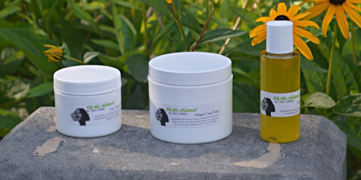 _OhSoNatural's profile banner image