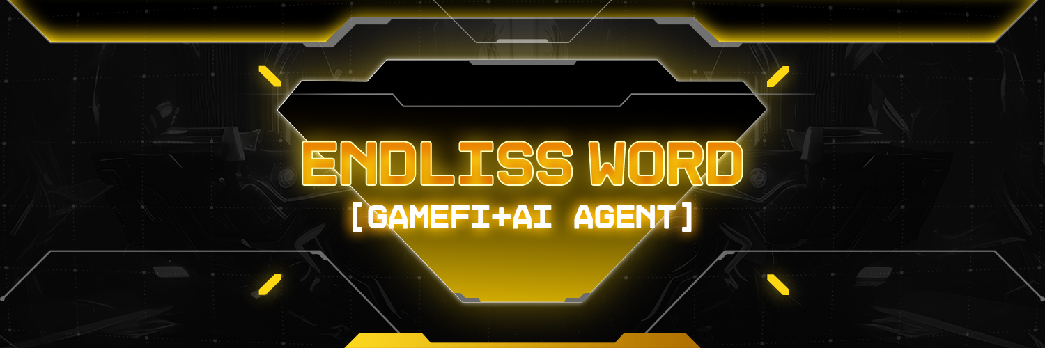 Endless World banner