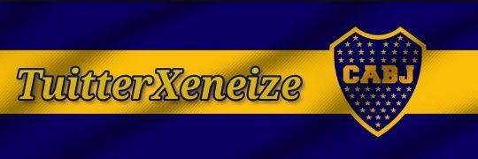 TuitterXeneize's profile banner image