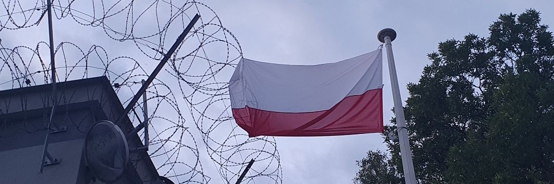 Stowarzyszenie Ad Vocem's banner
