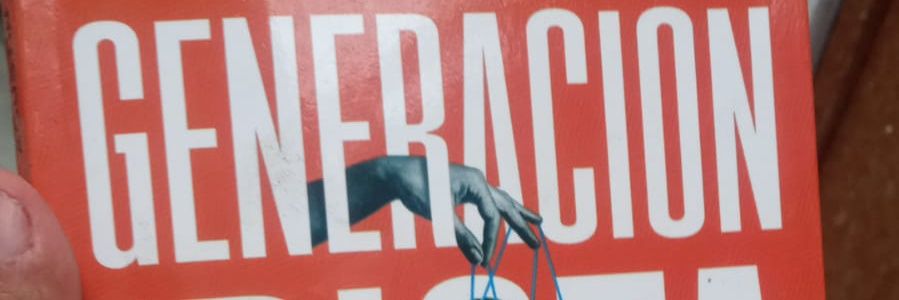 FactosNoRelatos banner