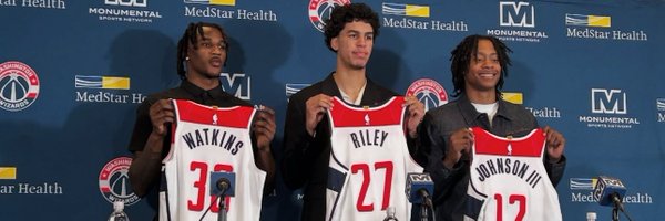 WizardsNextUp Profile Banner