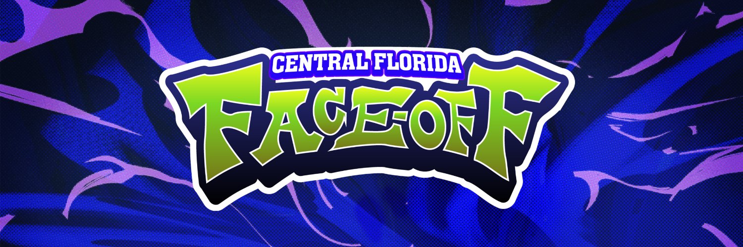 Central Florida Face-Off's banner