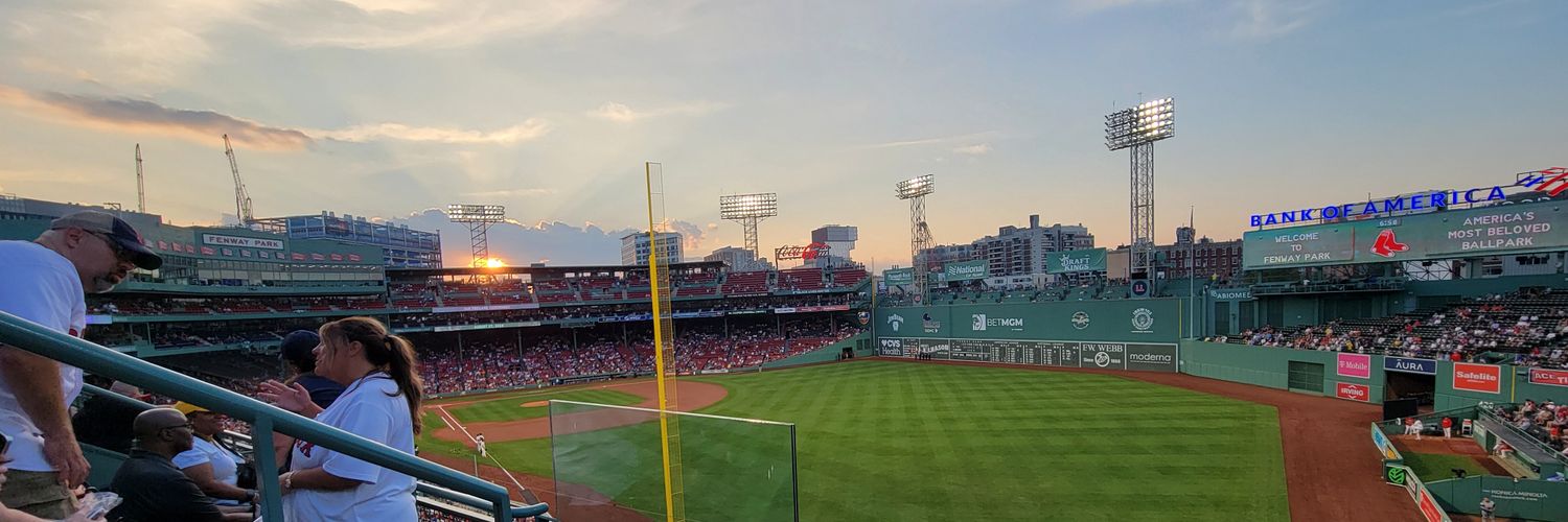Benny Ballgame ⚾🇺🇸's banner