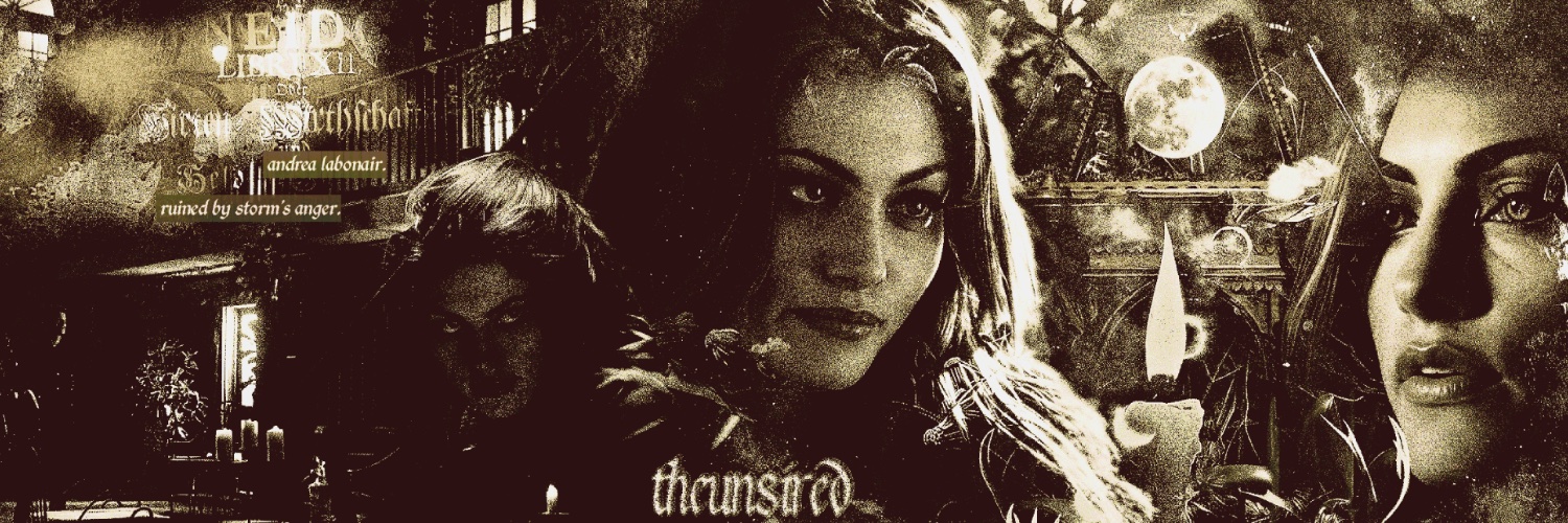 *̲ ‍ ☽ ‍ 𝙲𝙻𝙰𝚆𝚂 ⸻ 𝚌𝑟𝑜𝑤𝑛𝑒𝑑. ‍ banner