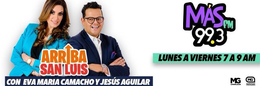 MASFM993's profile banner image