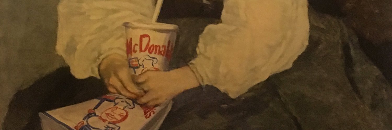 waterandice's profile banner image