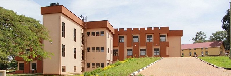 Faculty of Science Kyambogo University banner