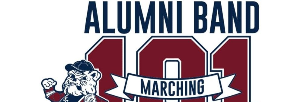 SCSUAlumniBandAssoc banner