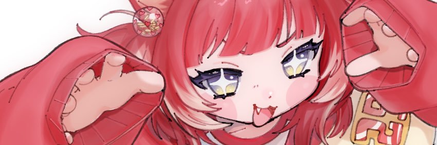 はれ's banner