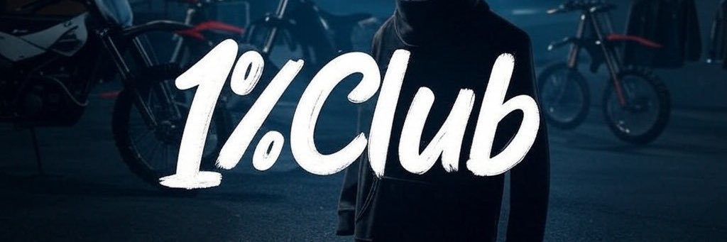 OnepercentClub5's profile banner image