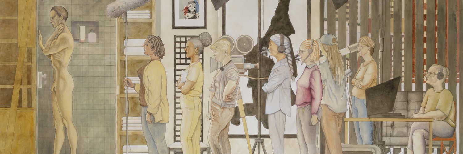 🇨🇭Mr. Patrick Bateman🇨🇭 banner