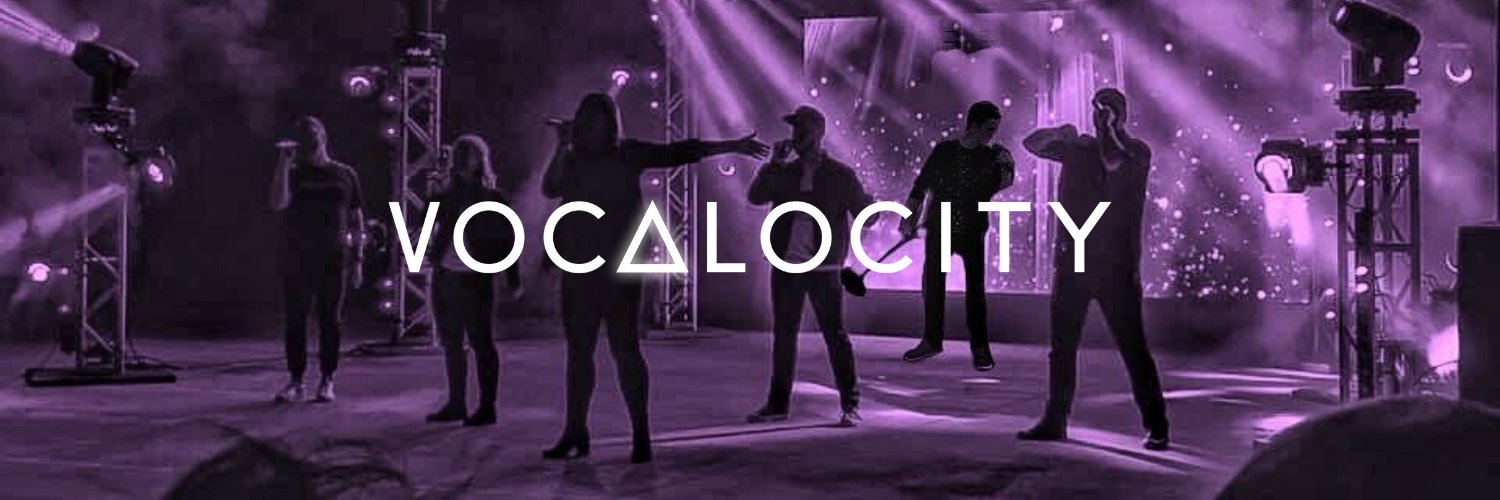 VocalocityLive's profile banner image