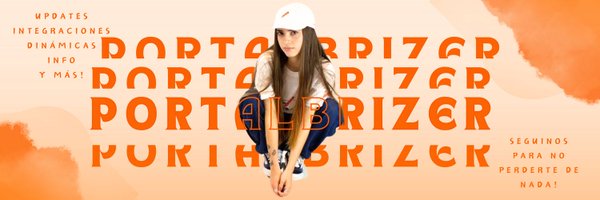 PortalBrizer Profile Banner