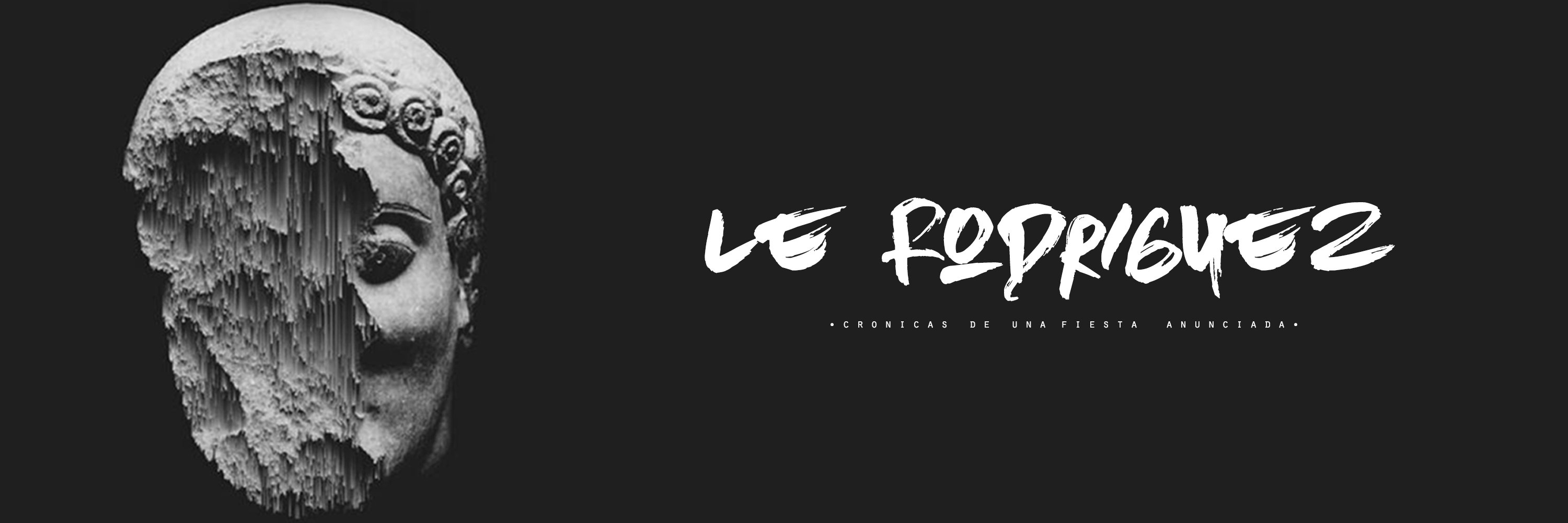 LeRodriguezTJ's profile banner image