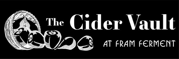 cidervault Profile Banner