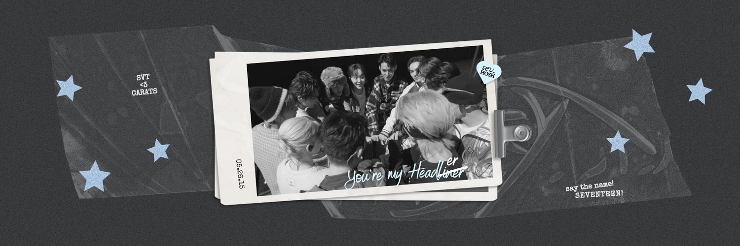 hosh's banner