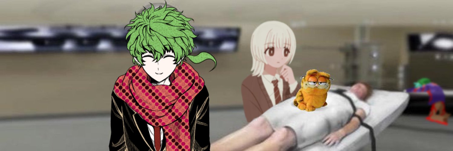Amber banner