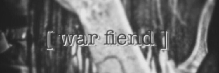 lildread_fdg's profile banner image