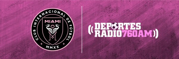 Deportes760 Profile Banner