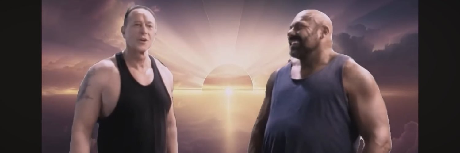 freeshajj's profile banner image