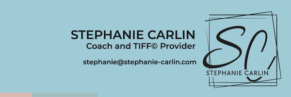 Stephanie Carlin Profile Banner