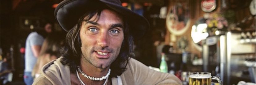 Johnny Cooper banner