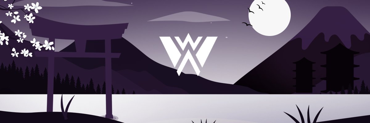 Winton banner