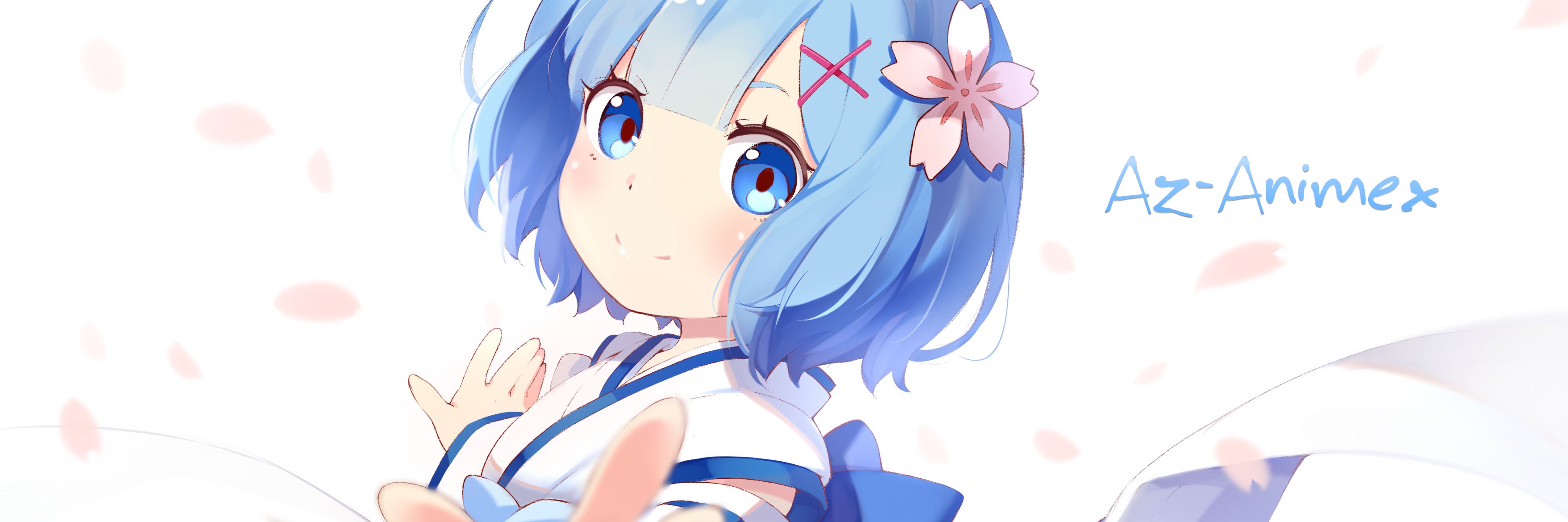 AzAnimex's profile banner image