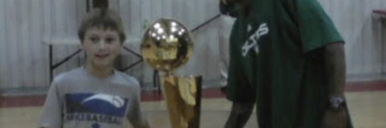 Kyle カイルサイト banner