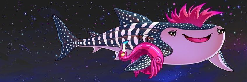 pegasus banner