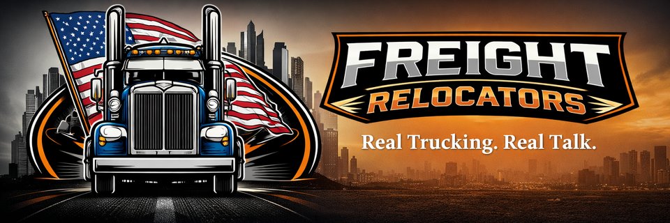 fr8relocators's profile banner image