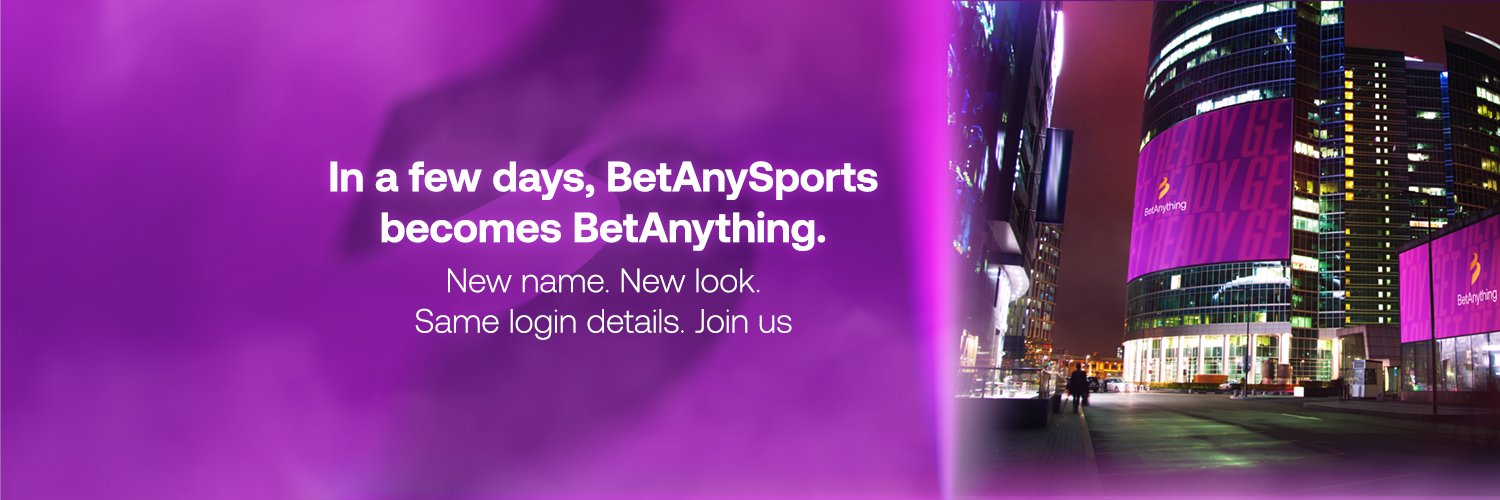 BAS Lottery's banner