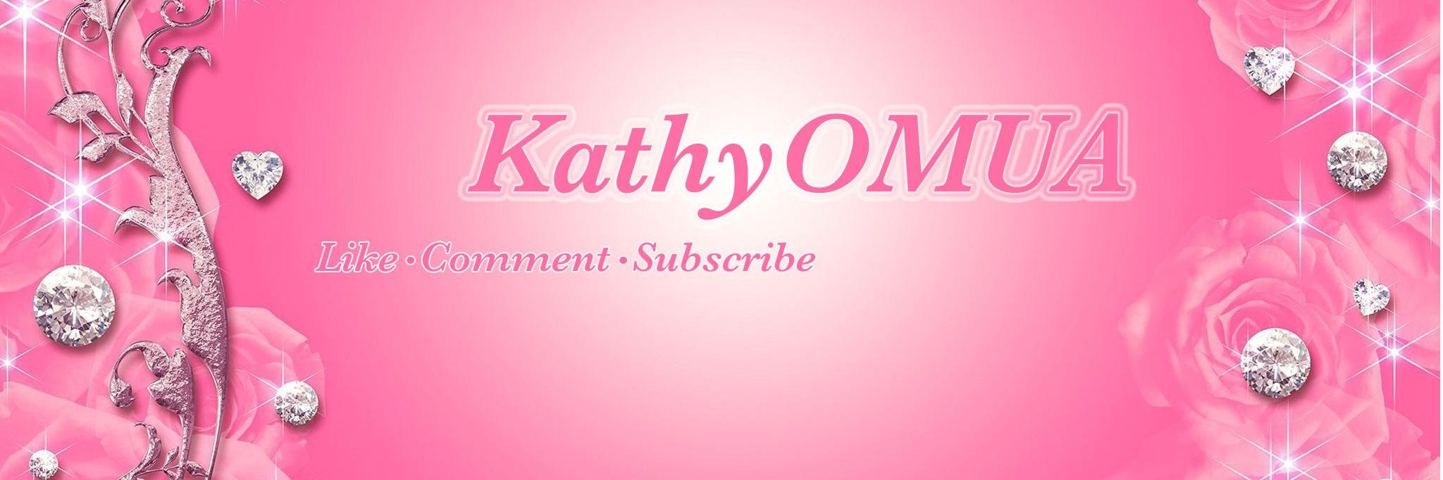 KathyOMUA's profile banner image