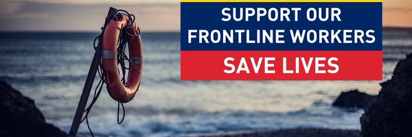 DonaghadeeRNLI Profile Banner