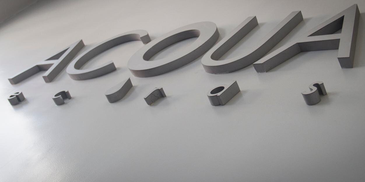 Acqua Records banner