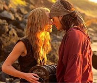 Elizabeth Swann banner
