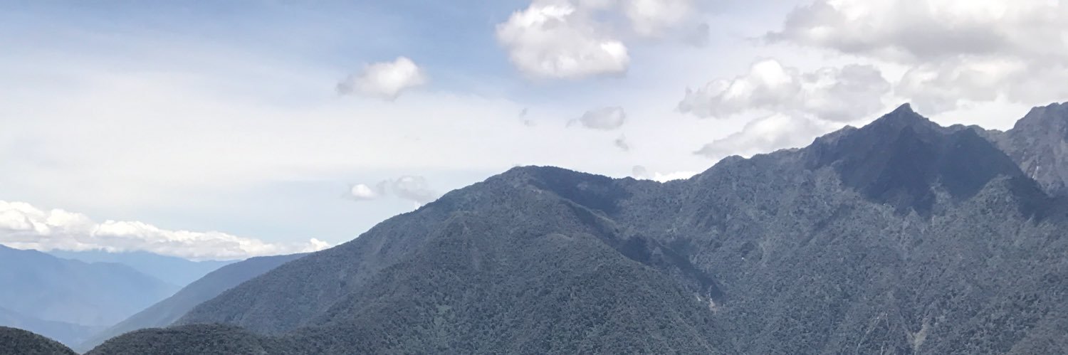 scotthackman's profile banner image