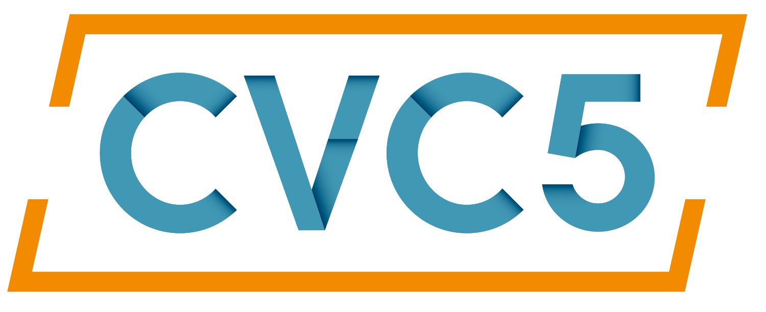 cvc5 Solver's banner