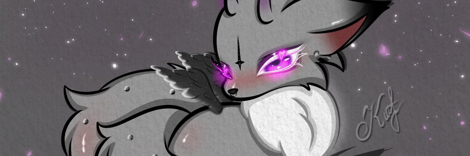 kitsunedevil ^^ COMM OPEN ^^ banner