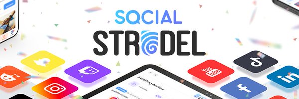 Social_Strudel Profile Banner