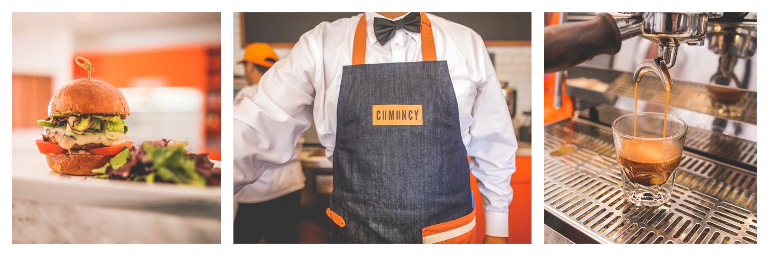 Comoncy's profile banner image