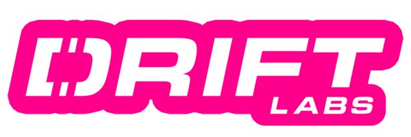 Drift Labs (Official) Profile Banner