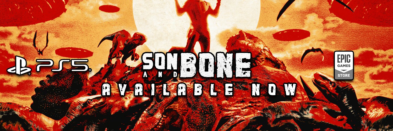Son and Bone banner