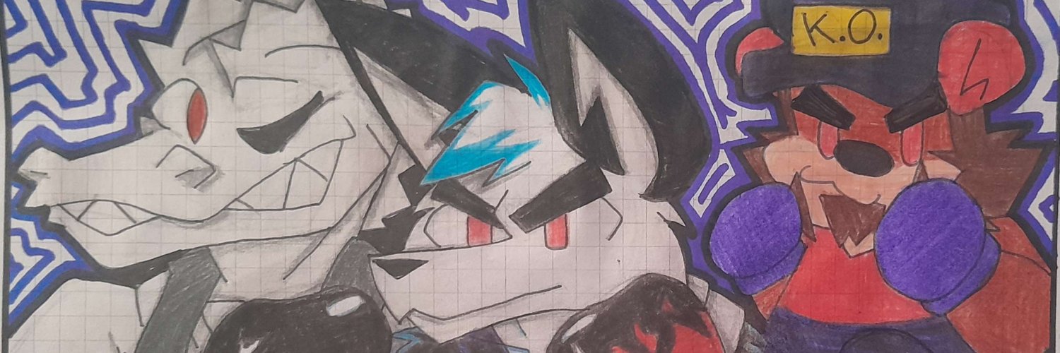 Drakmis Howlfy banner