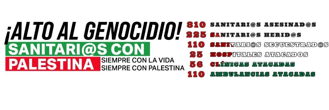 SanConPalestina's profile banner image